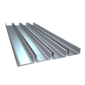 Professional Standard Steel Stainless Steel C Beam/U Beam/Channel Sheet Sizes