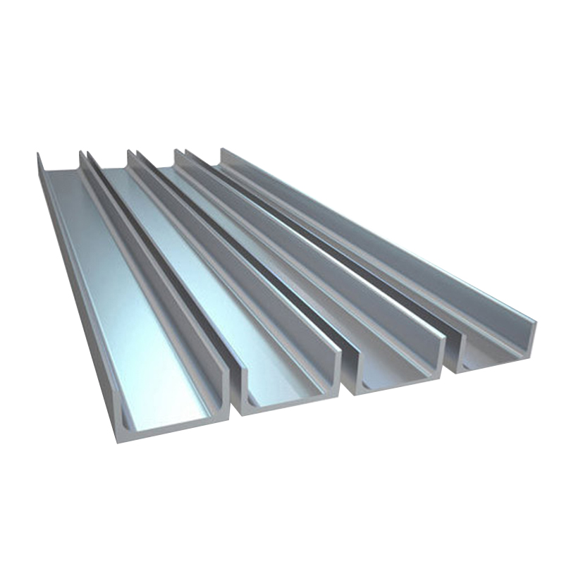 Professional Standard Steel Stainless Steel C Beam/U Beam/Channel Sheet Sizes