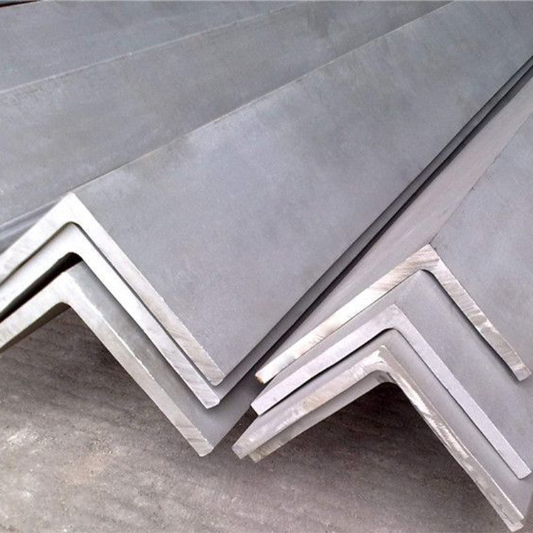 China Equal Unequal Ss 316 Stainless Steel Angle Bar Factory And Suppliers