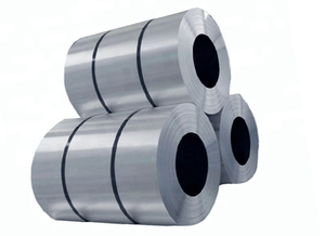 BA Stainless Steel Coil