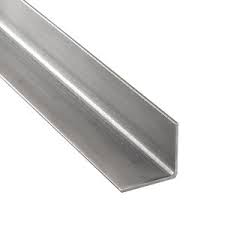 Angle Bar High Quality Angle Iron Equal Steel 1 Ton 3-24mm CN JIA Welded TISCO Q195-Q420