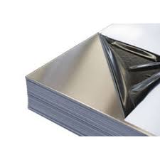 1220x2440 Stainless Steel Brushed Plate