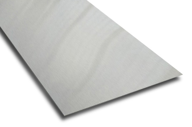 Hairline Stainless Steel Sheet