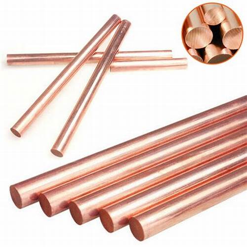 Low Price Spot Sale High Quality Specifications H59 Copper Round Bar Brass Rod