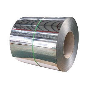 Hot Sale 309s Stainless Steel Coil 