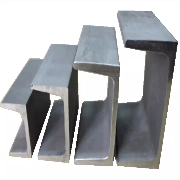 New Brand Sale Ss304 Ss316l Stainless Steel U/C Channel With High Quality