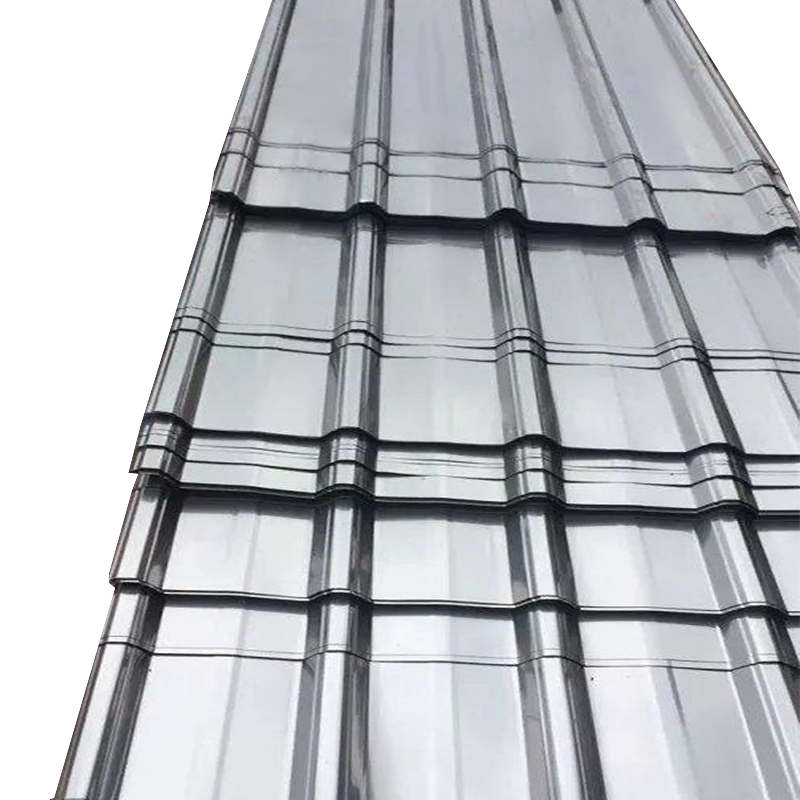 316/316l/316h Stainless Steel Roofing Sheet