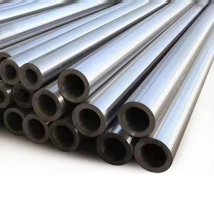 ASTM SS304 316 310 321 Stainless Steel Pipe/ Tube 