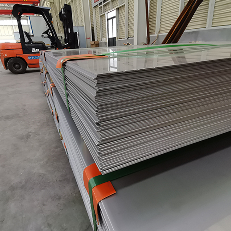 Stainless Steel Stainless Sheet High Quality 201 Stainless Steel Sheet/Plate/Circle