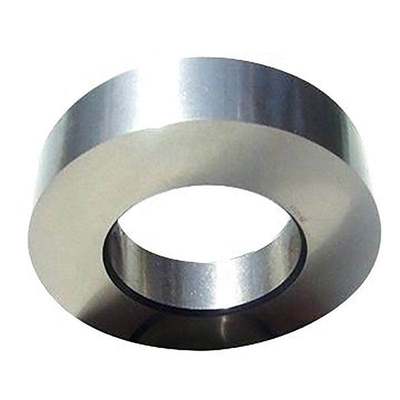 Ss Band Cold Rolling Price 201 301 316 316L 304 410 430 440C Stainless Steel Strip