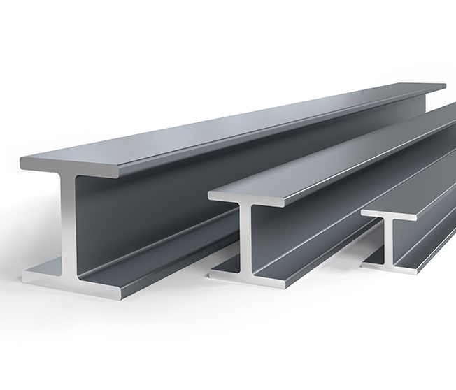  H Section Beam Structural H Beam Used Stainless H Beam Price Steel Q235 JIS