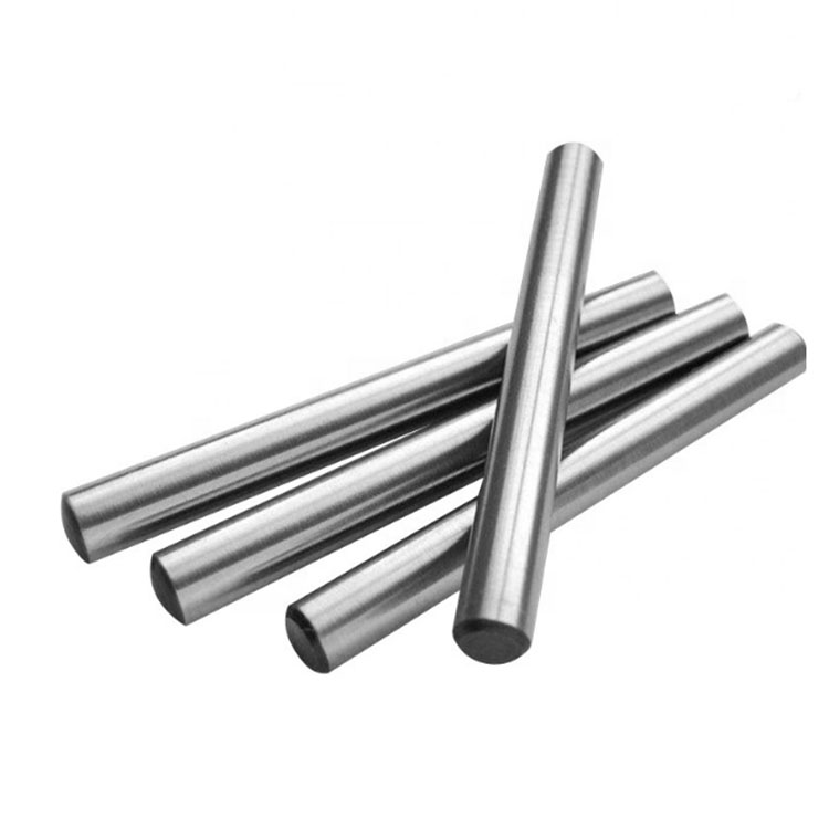  Inox DN 50mm Bar Stainless Steel Round Bar / Rod ASTM 201 304 316 