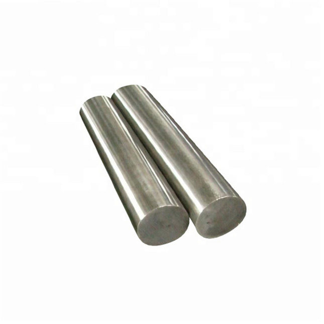 Manufacturer of Direct Selling Cold And Hot Rolled Round Steel Bars