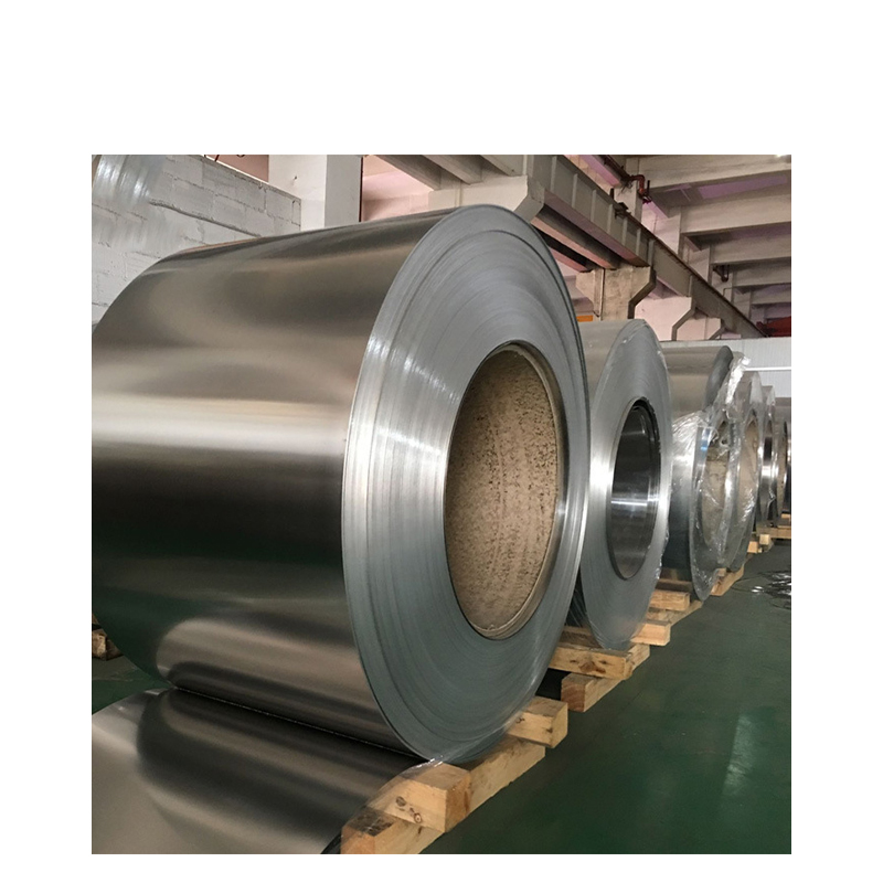 304 Stainless Steel Roll