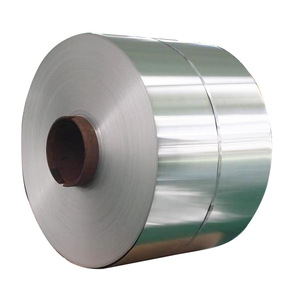 Cold Rolled Stainless Steel Coil