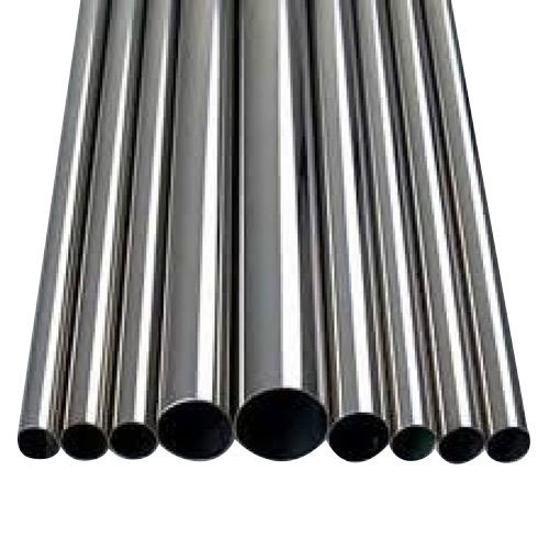 Factory Price Ss 304L 316L Welded Stainless Steel Pipe Stainless Steel Tube