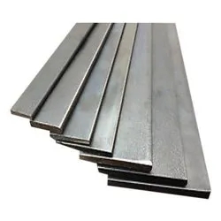 Cheaper Price Aisi Sus 201 304 316 430 4mm Stainless Steel Flat Bar Metal Rod