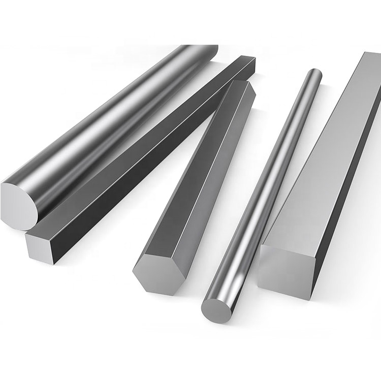 ASTM A276 SUS 304 201 304 314 314L 316 321 Cold Drawn Hex Rod/Bar Polished Surface Stainless Steel Hexagonal Bar/Rod