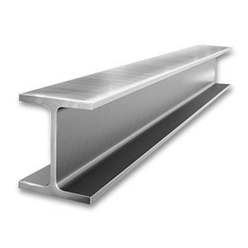 Stainless Steel Rolled H Beam Profiles Steel Manufacturers