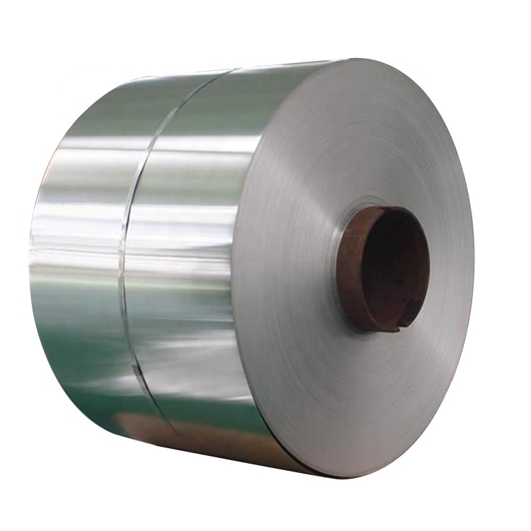 1.4301/1.4307 Stainless Steel Coil