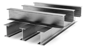 Stainless Steel Rolled H Beam Profiles Steel Manufacturers