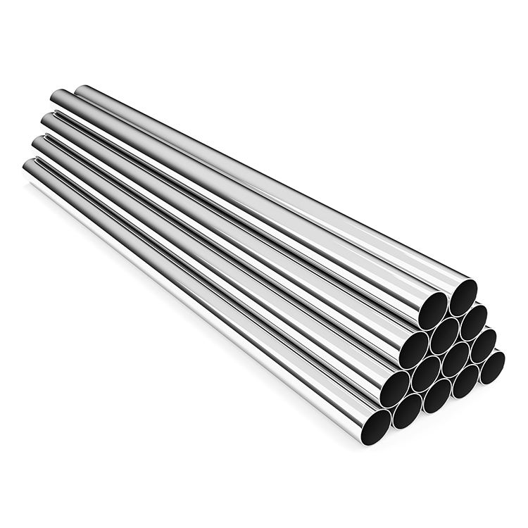  6" 8" 12" SCH 40 80 ASTM A312 TP316l Seamless Stainless Steel Pipe Tube 