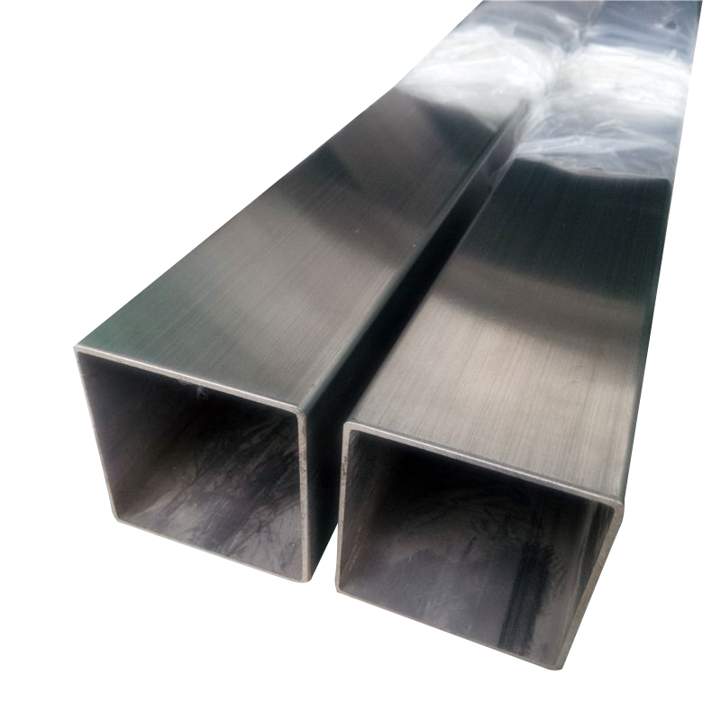  Hollow Section Square Steel Tube House Welded Square Steel Pipes Stainless Steel Pipe Gi 