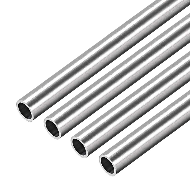  6" 8" 12" SCH 40 80 ASTM A312 TP316l Seamless Stainless Steel Pipe Tube 