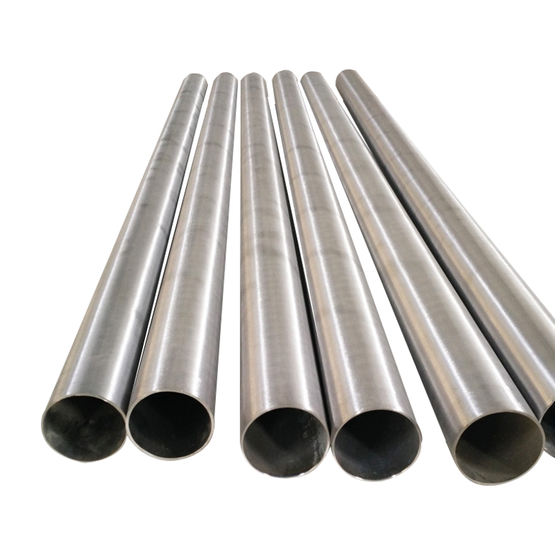 AISI 201 304 316 SS Seamless Round Pipe/Tube Price Stainless Steel 