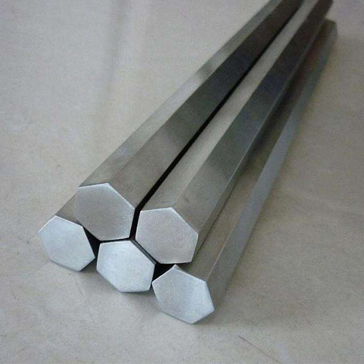 ASTM AISI SUS 304 316 430 Stainless Steel Round Rod Bar Hexagonal in Stock