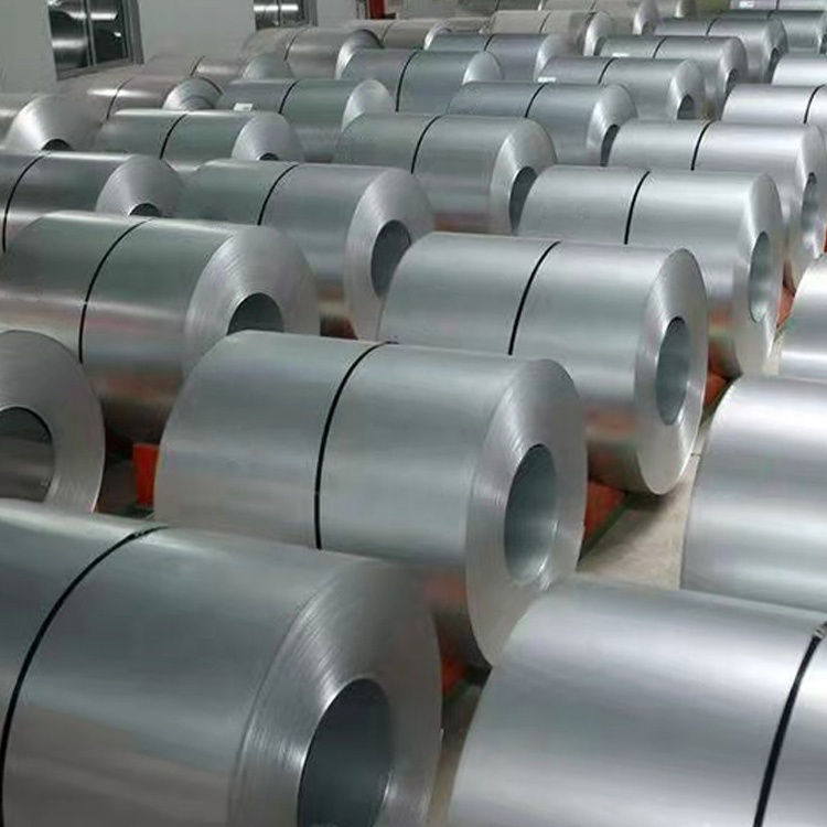 Hot Sale 309s Stainless Steel Coil 
