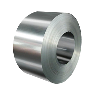 410/430/904L Stainless Steel Coil 