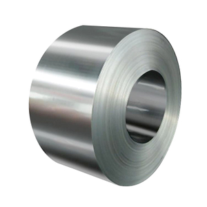 Hot Rolled Stainless Steel Coil
