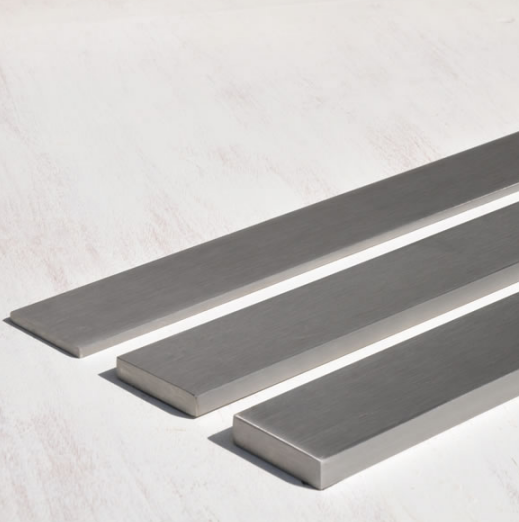 303 310S Stainless Steel Flat Bar Stainless Steel Flat Rod At Affordable Price In Large Stock