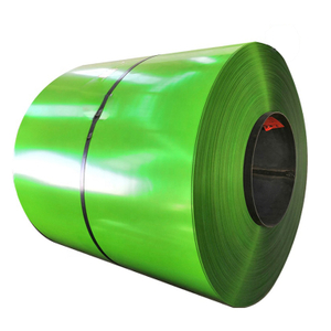 Factory Price Color Coated Prepainted Galvanized PPGI Steel Coils for Sale 