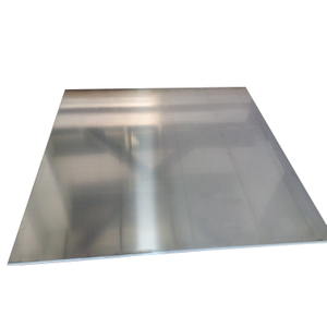 AISI SS304 430 Grade 2B Finish Cold Rolled Stainless Steel Sheet/Plate/Coil Price