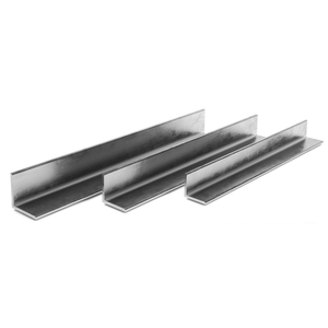 Angle Bar High Quality Angle Iron Equal Steel 1 Ton 3-24mm CN JIA Welded TISCO Q195-Q420