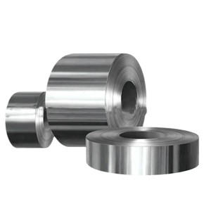 3.0mm Thick Stainless Steel Coil