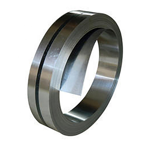 Cold Rolling Technology Stainless Steel Belt Stainless Steel Strip Coil Can Be Customized