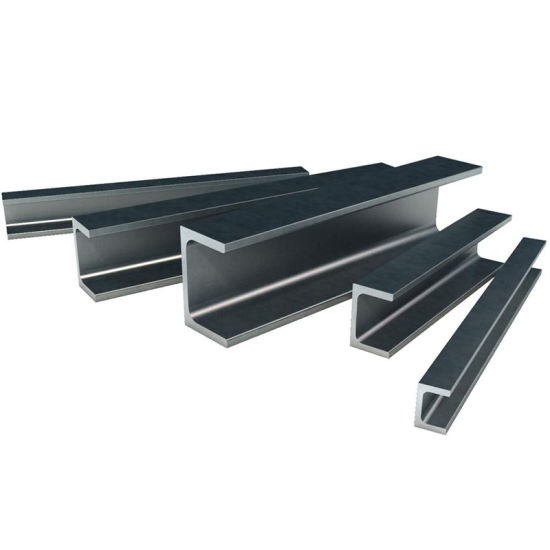  Ss304 Ss316l Stainless Steel Channels Steel With High Quality