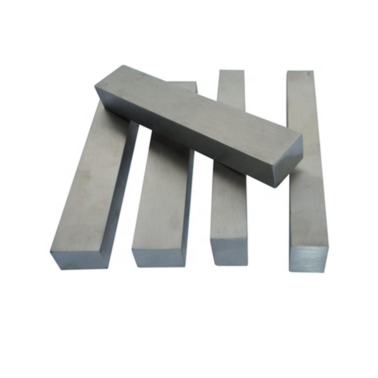 304 309 309S 310 317L Solid Rod Flat Steel Stainless Steel Flat Square Bar BA HL SS Steel Flat Bars