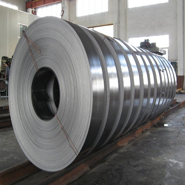 Stainless Steel Strip Professional Manufacture Promotion Price 304 Pvd Stainless Steel Strip 316ti 317 317l 321 321h 347 347l 410 409l 410s