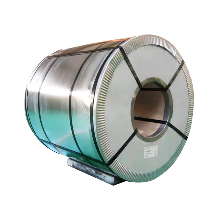 410/409l/410s Stainless Steel Coil