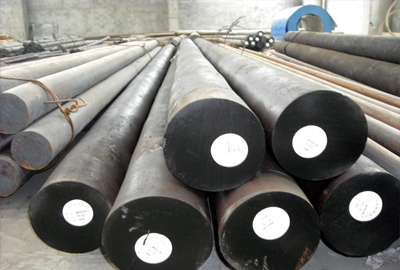 China Factory 34CrNiMo6 Alloy Round Bar Diameter 100mm 