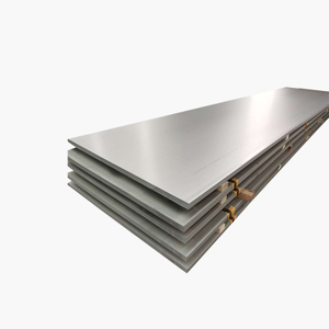 Sus304 Stainless Steel Plate