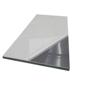 Best Price SS Sheet ASTM 304 2B BA 4K 8K Mirror Polish Laser Cutting Stainless Steel Plate