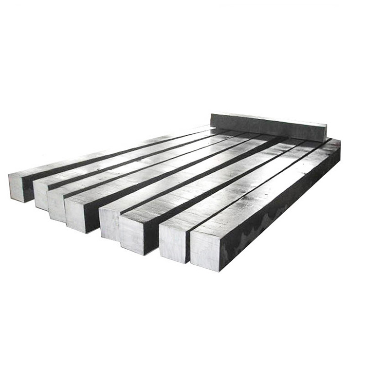 Cold Drawn Ss 316L 304 304L 201 321 310S Stainless Steel Square Bar Rod 