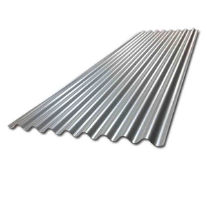 Aisi Certified Stainless Corrugated Steel Roofing Sheet Prices