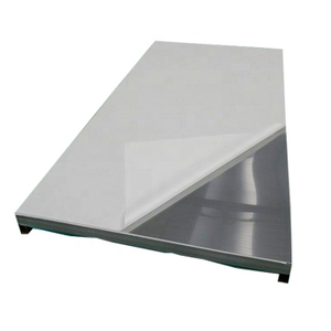 ASTM and AISI Stainless Steel Sheet (317 317l 321 321h 347 347l 410 409l 410s etc.) 