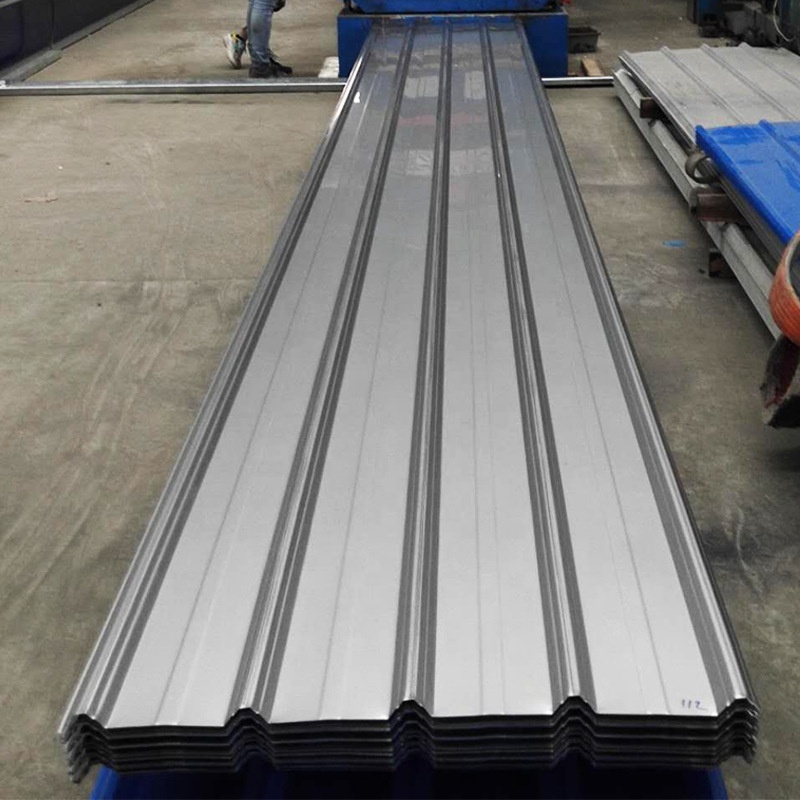 ss roofing sheet 316ti 317 317l 321 321h 347 347l 410 409l 410s factory Outlet